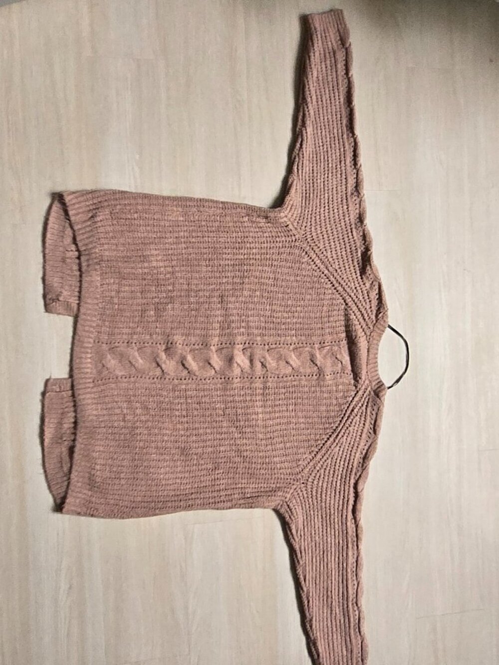 Cardigan - Picture 3 of 3